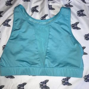 Victoria’s Secret sports bra